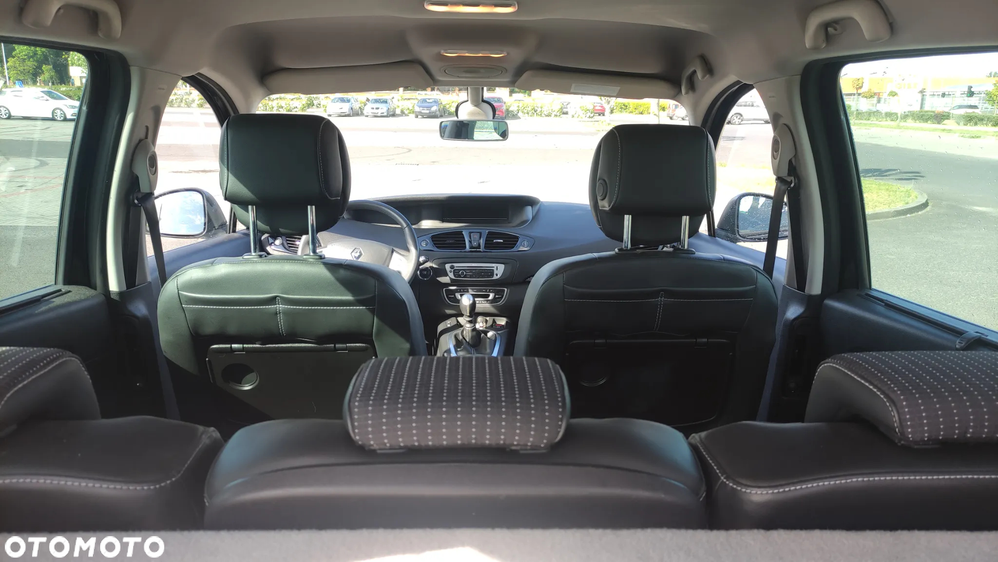 Renault Scenic - 18