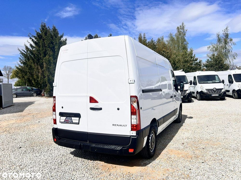 Renault Master - 4