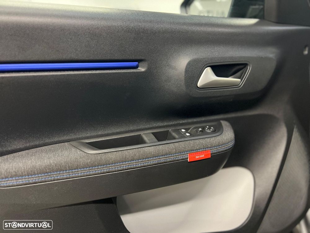 Citroën C3 1.2 Turbo Plus - 13