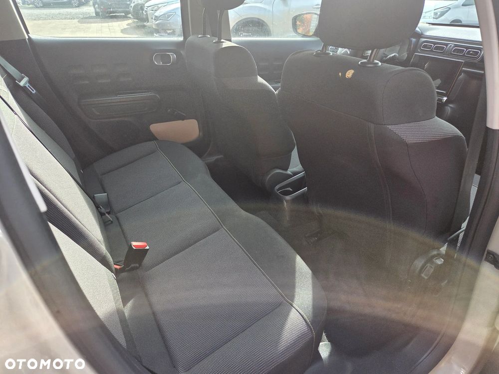 Citroën C3 Pure Tech 83 S&S PLUS - 20