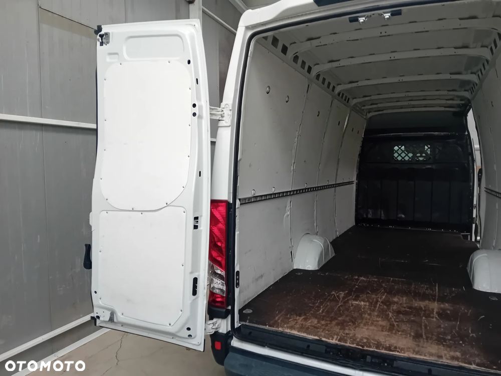 Iveco Daily 35S15 - 9