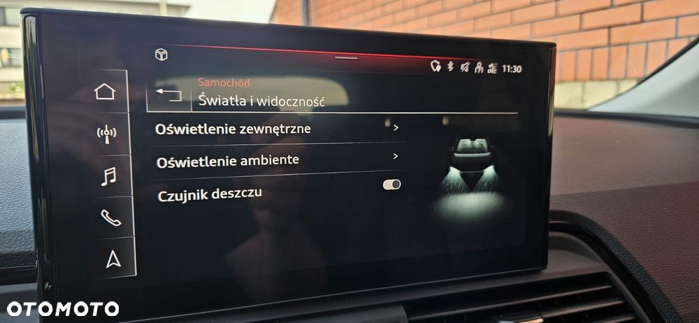 Audi Q5 35 TDI S tronic S line business - 39