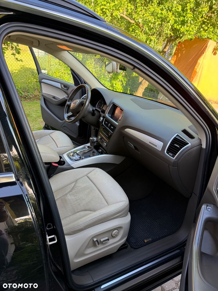 Audi Q5 - 17