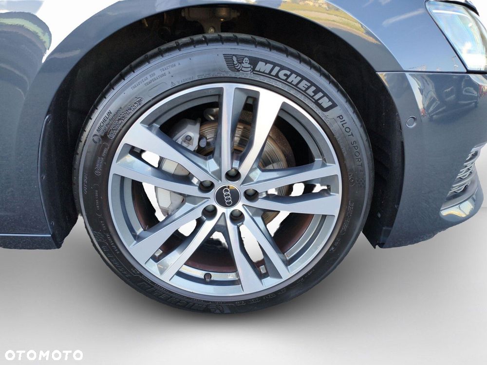 Audi A6 Avant 40 TDI mHEV Quattro S tronic - 29