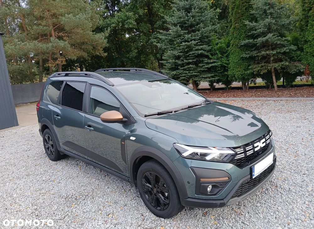 Dacia Jogger 1.0 TCe Extreme 7os - 1