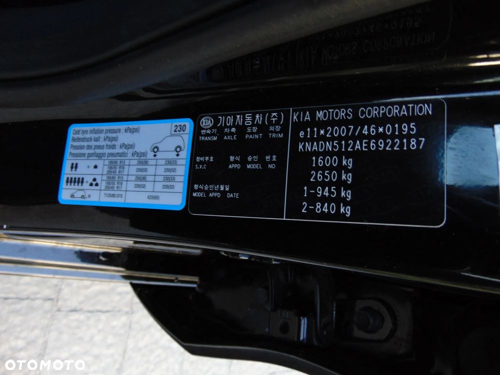 Kia Rio 1.4 Platinum Edition - 21