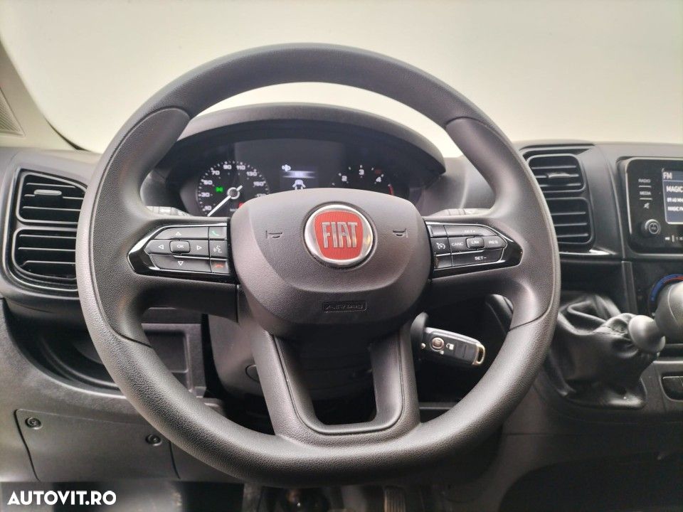 Fiat Ducato - 8