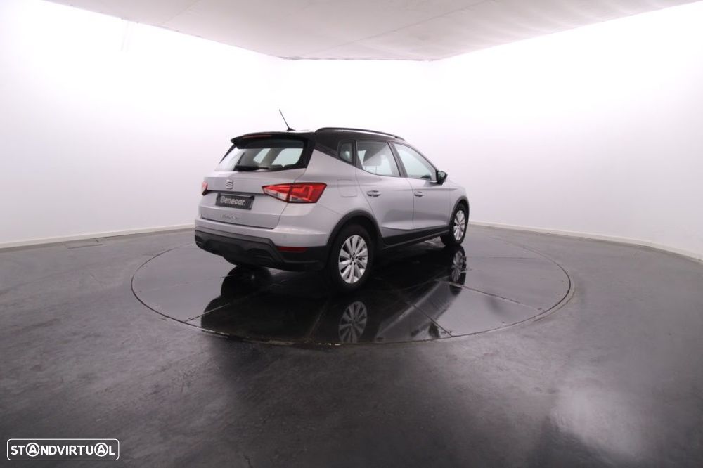SEAT Arona 1.0 TSI Style - 7