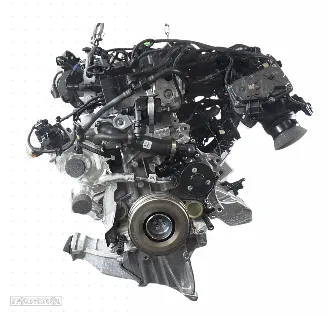 Motor NOVO BMW X4 G02 2.0I 135KW Ref: B48B20A - 4