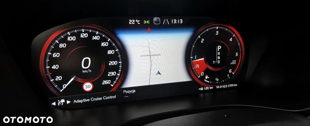 Volvo XC 60 D4 Momentum Pro - 24