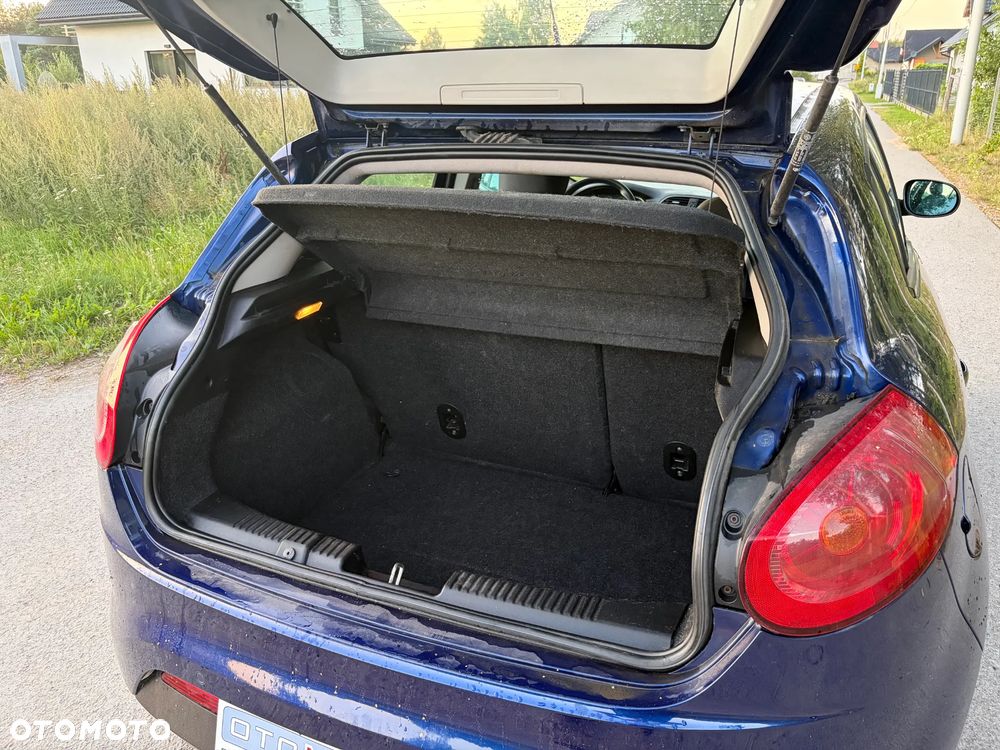 Fiat Bravo 1.4 T-JET 16V Sport Plus - 11