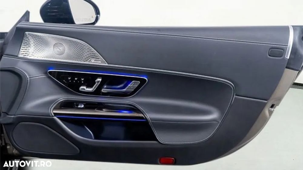 Mercedes-Benz SL - 26