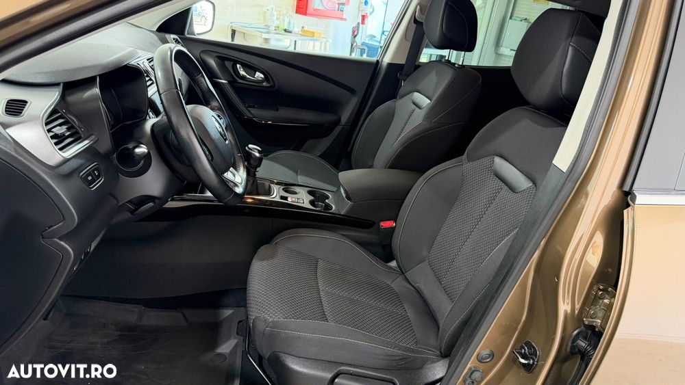 Renault Kadjar 1.5 DCI Zen - 13