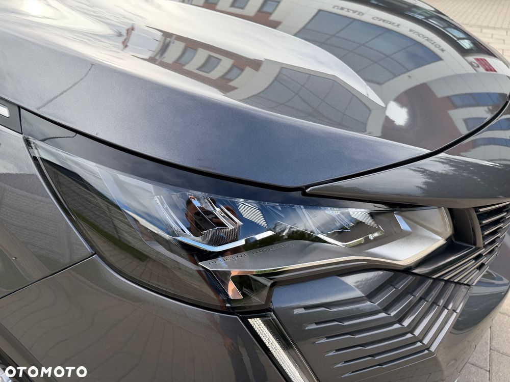 Peugeot 3008 PureTech 130 Stop & Start EAT6 Allure - 10