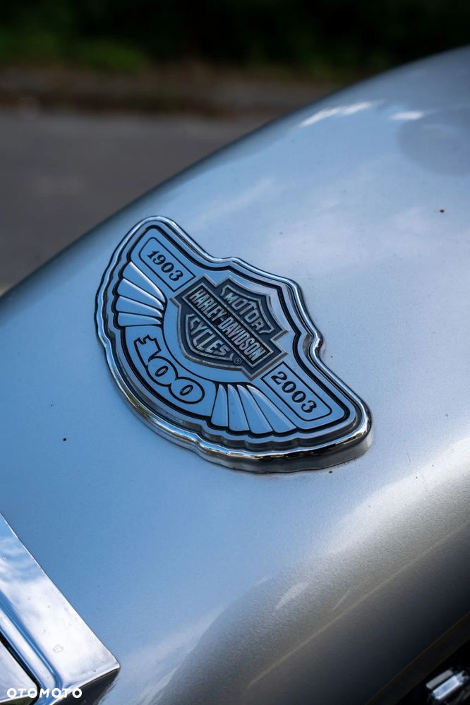 Harley-Davidson FLHTCU Ultra - 12