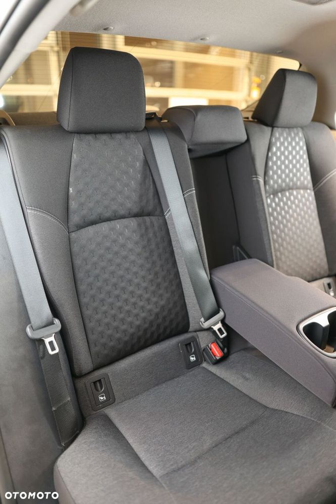 Toyota Corolla 1.5 Comfort MS - 20
