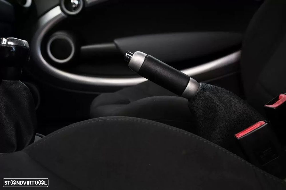 MINI Clubman Cooper S - 12