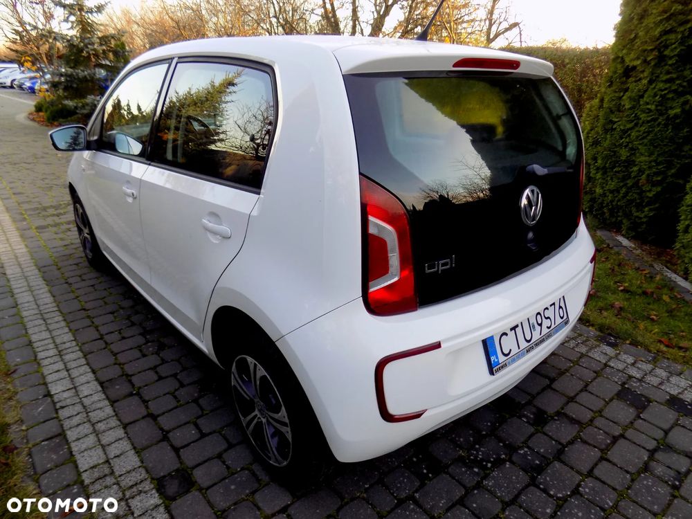 Volkswagen up! - 4
