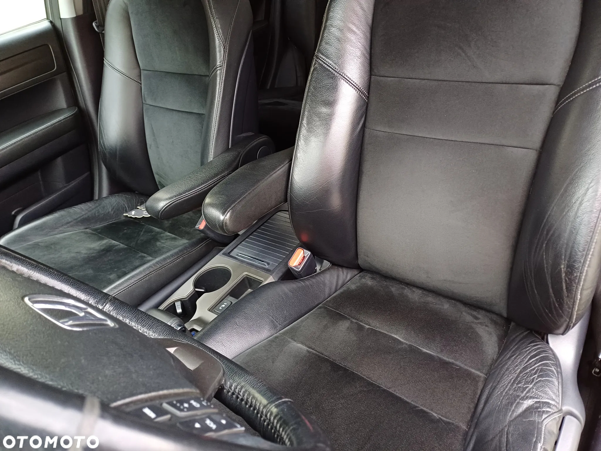 Honda CR-V 2.0 Elegance Lifestyle - 20