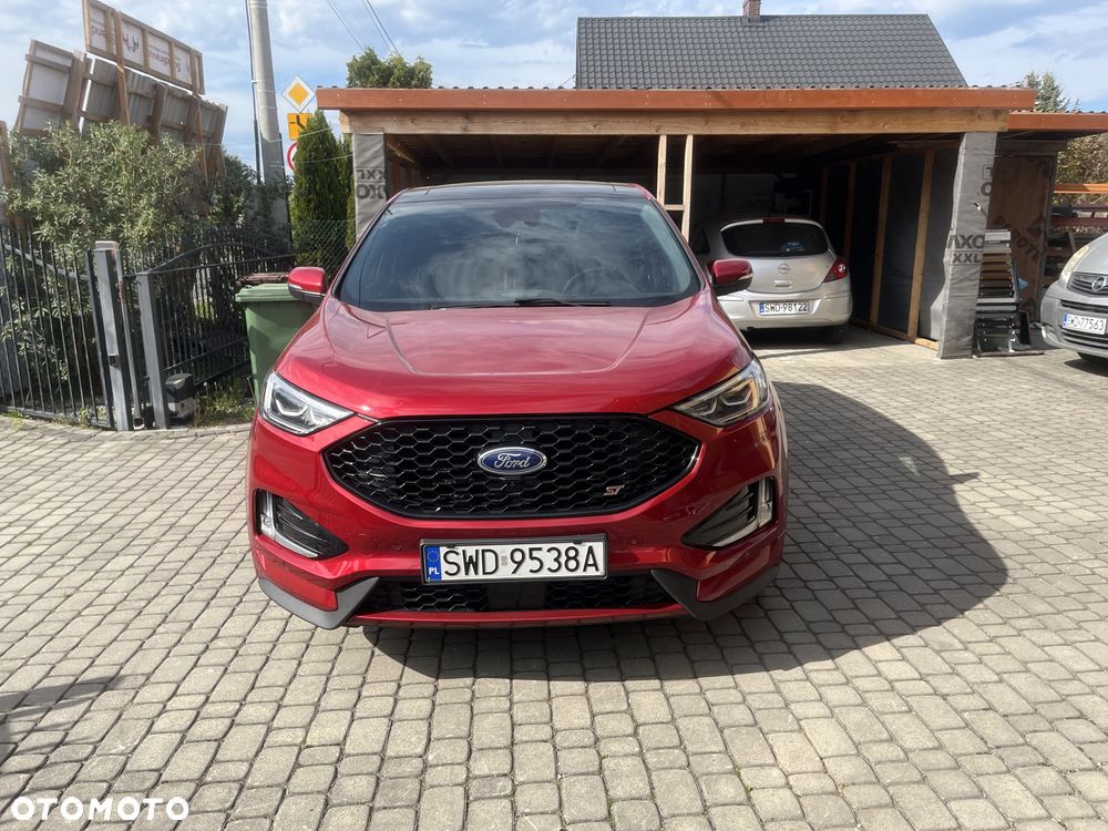 Ford Edge - 2