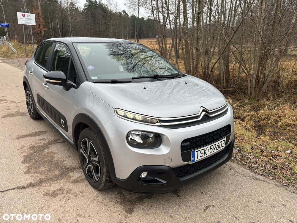 Citroën C3 1.2 PureTech Feel - 3