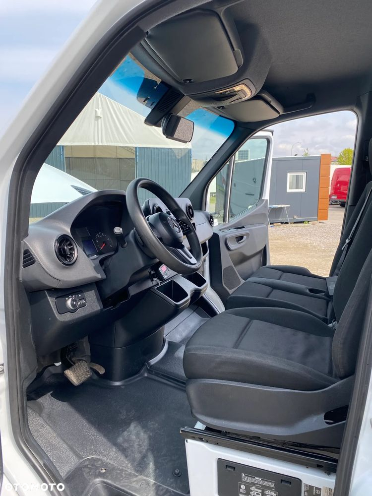 Mercedes-Benz SPRINTER 314 316 - 5