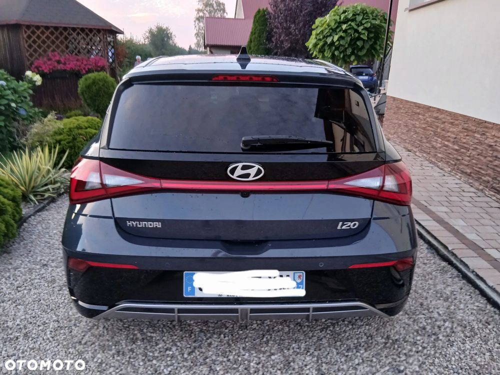 Hyundai i20 - 7