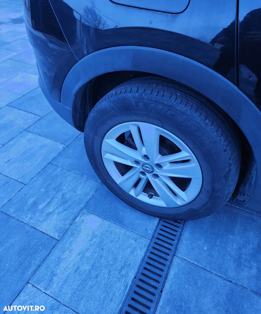 DS Automobiles DS 7 Crossback DS7 1.5 BlueHDi 130 S&S EAT8 BASTILLE - 33