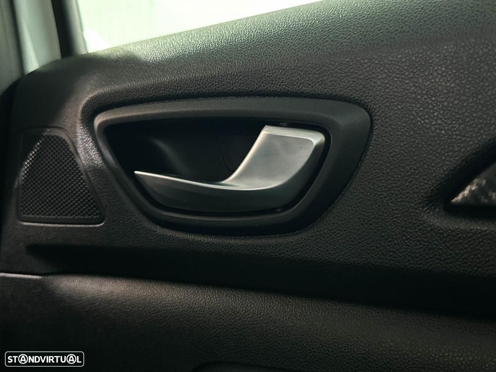 Renault Mégane 1.5 Blue dCi R.S. Line - 25