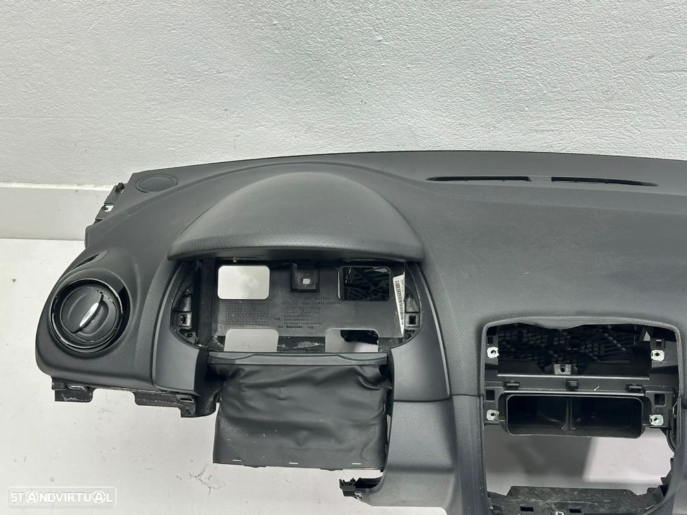 Kit Airbags - Renault Clio IV (2016) - 6