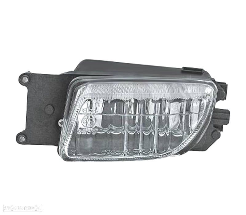 FAROL NEVOEIRO ESQUERDO PARA SEAT IBIZA 6K CORDOBA 6K 96-99 - 1