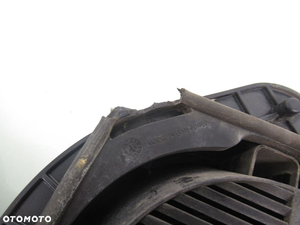 GŁOŚNIKI BOSE SUBWOOFER AUDI A8 D3 4E0035412A 4E0035411A 4E0035411H - 7