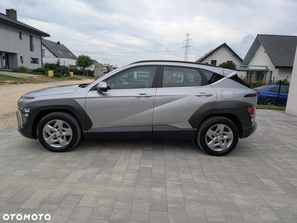 Hyundai Kona - 10