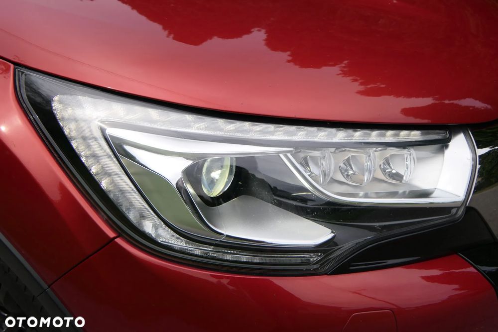 DS Automobiles DS 4 - 17