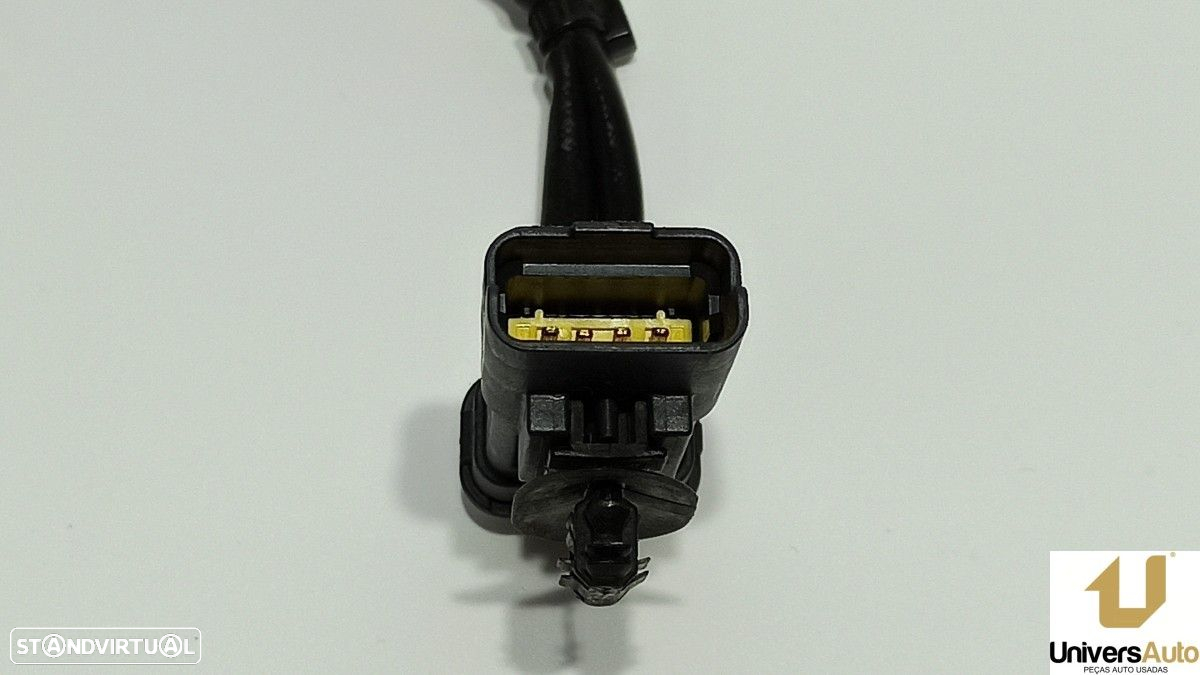 SENSOR DE TEMPERATURA DOS GÁS DE ESCAPE CITROEN C4 PICASSO FEEL - 3
