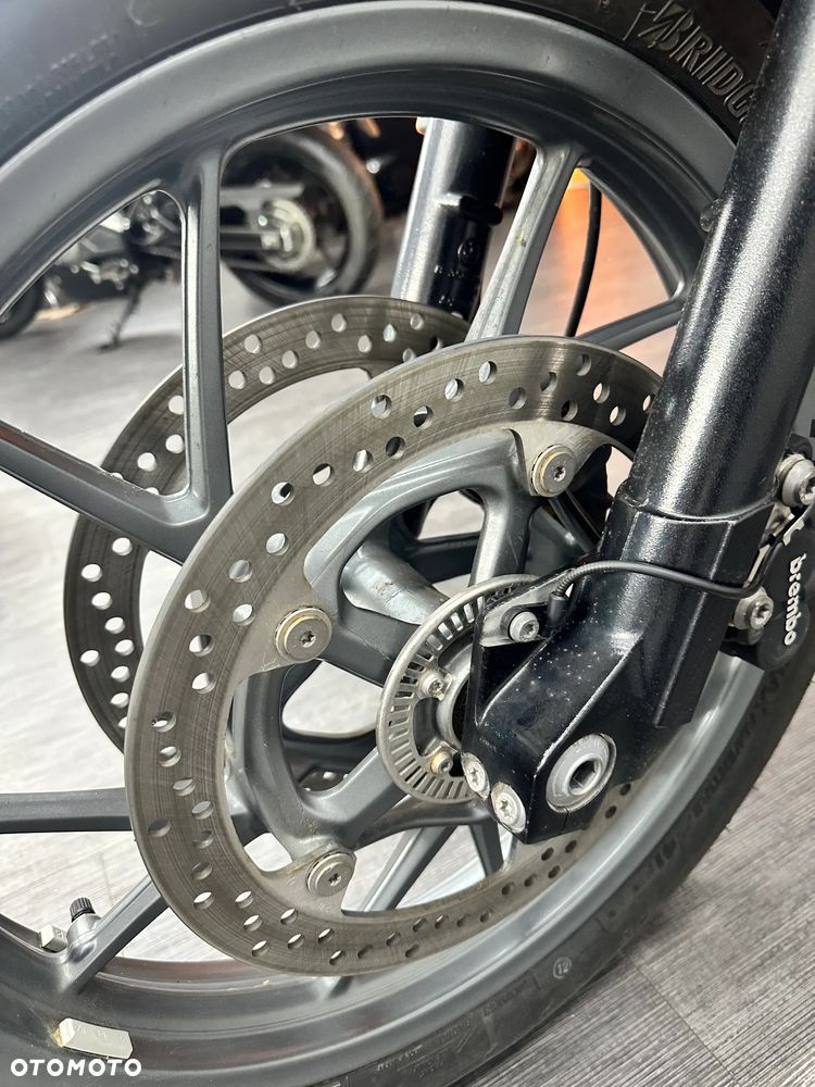 BMW GS - 13