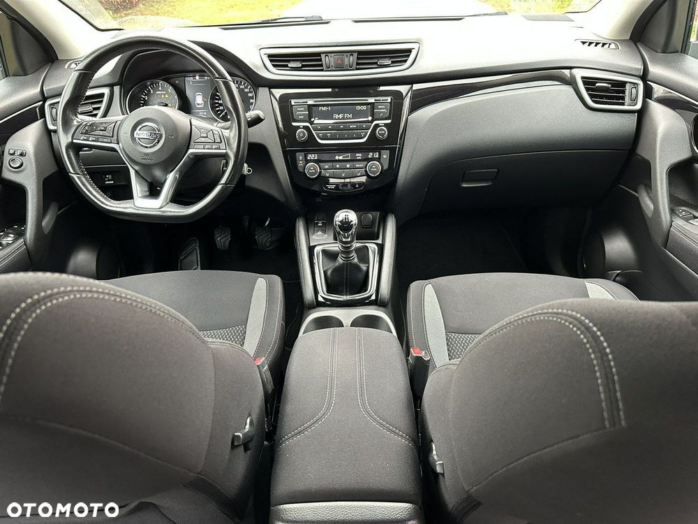 Nissan Qashqai - 29