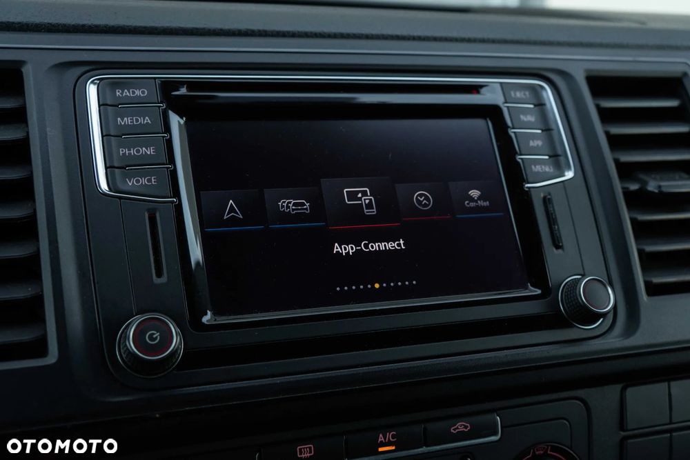 Volkswagen Transporter Multivan DSG Kurz Highline - 28