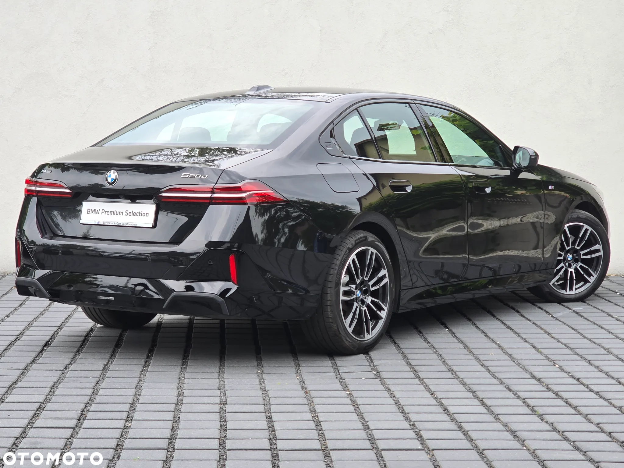 BMW Seria 5 - 4