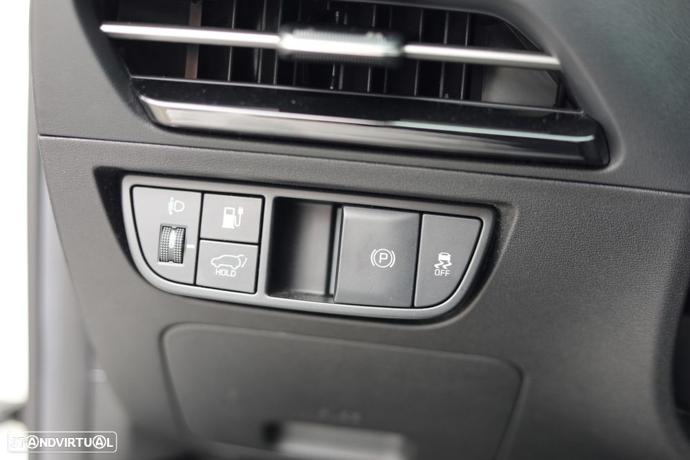 Kia EV6 58 kWh Air - 26