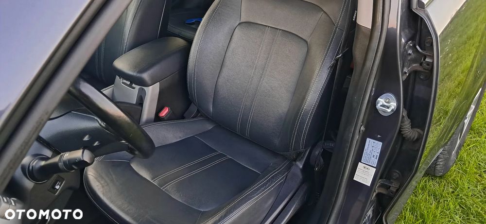 Kia Sportage 1.6 GDI Business Line 2WD - 22