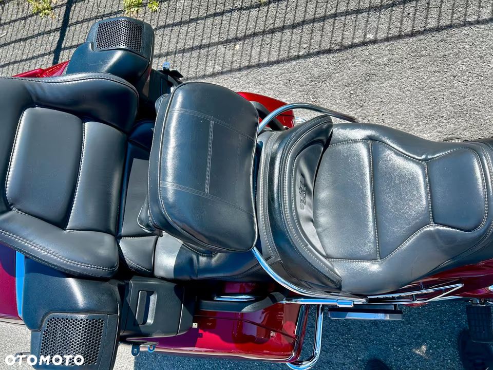 Honda GL - 4