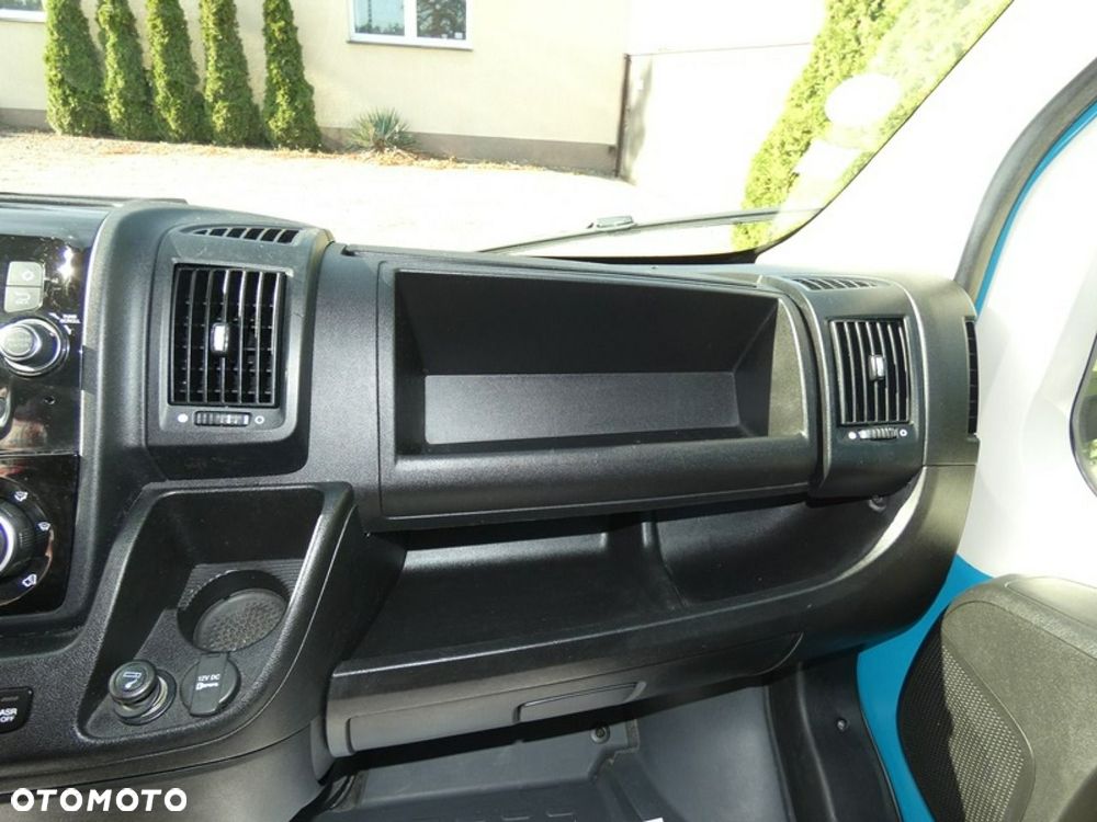 Fiat Ducato - 21