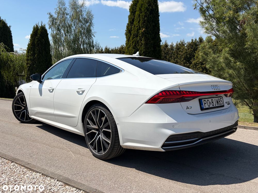 Audi A7 Sportback - 16