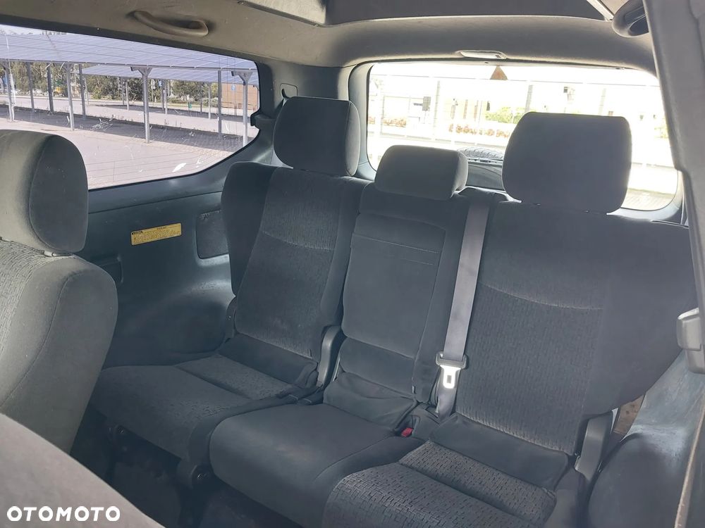 Toyota Land Cruiser 3.0 D Luna Comfort - 8