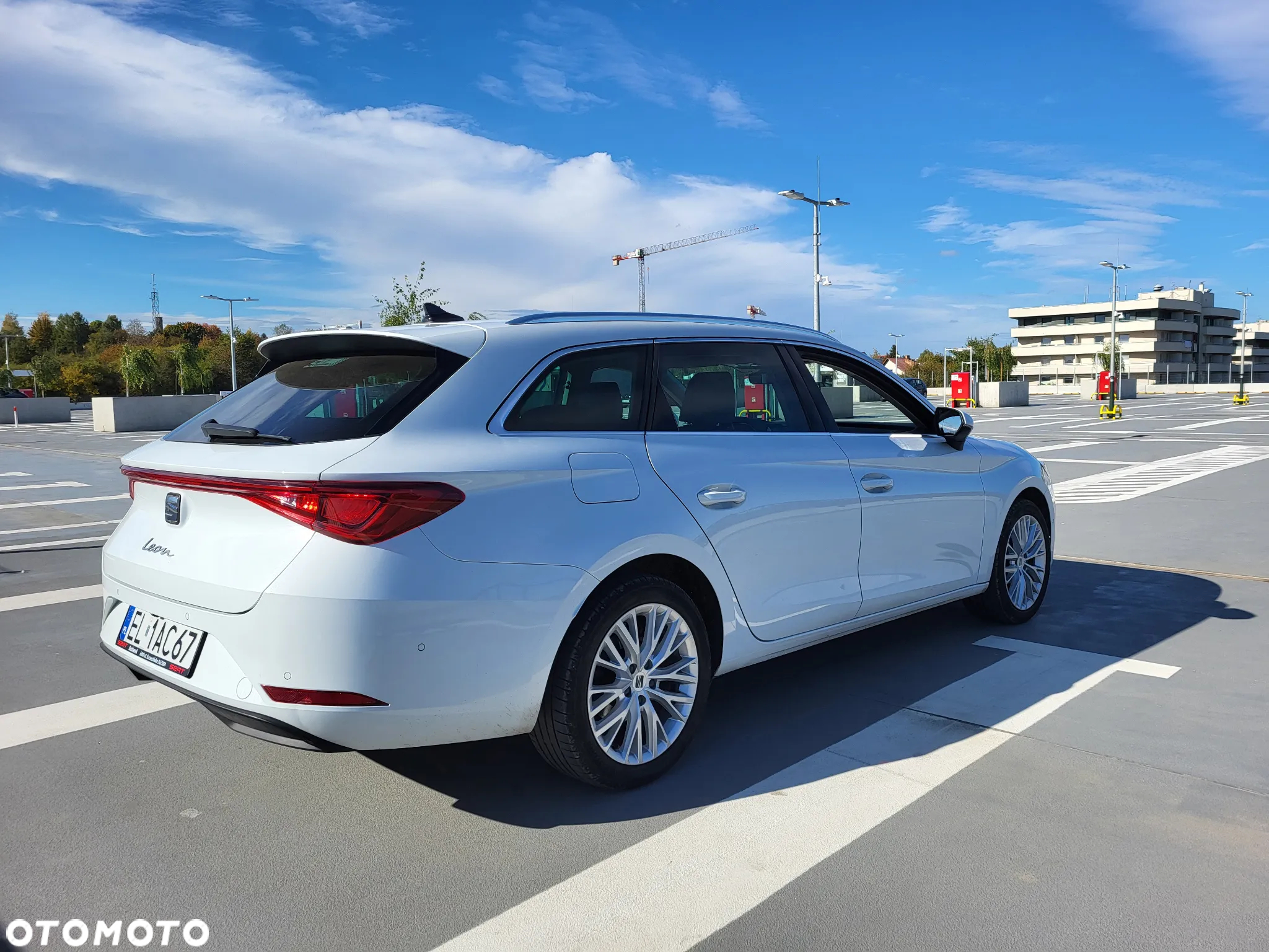 Seat Leon 1.5 TSI Xcellence - 5