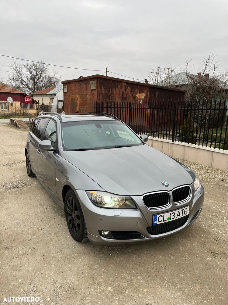 BMW Seria 3 - 1