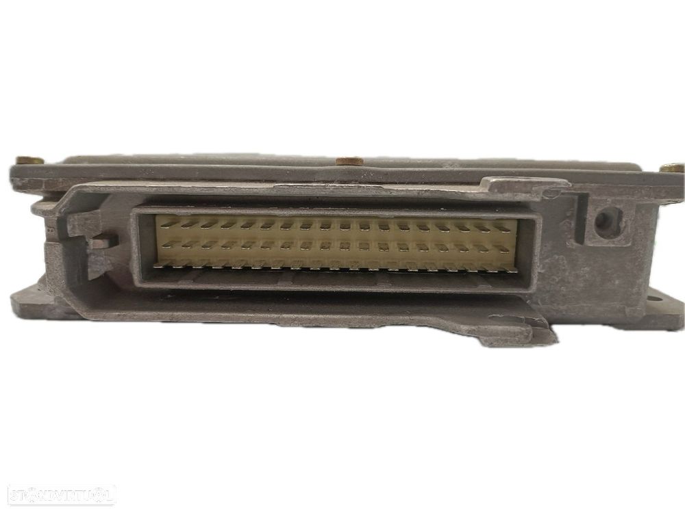 Centralina Motor Mercedes-Benz C-Class (W202) - 3