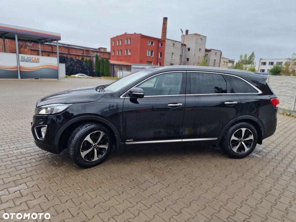 Kia Sorento 2.0 CRDI L - 3