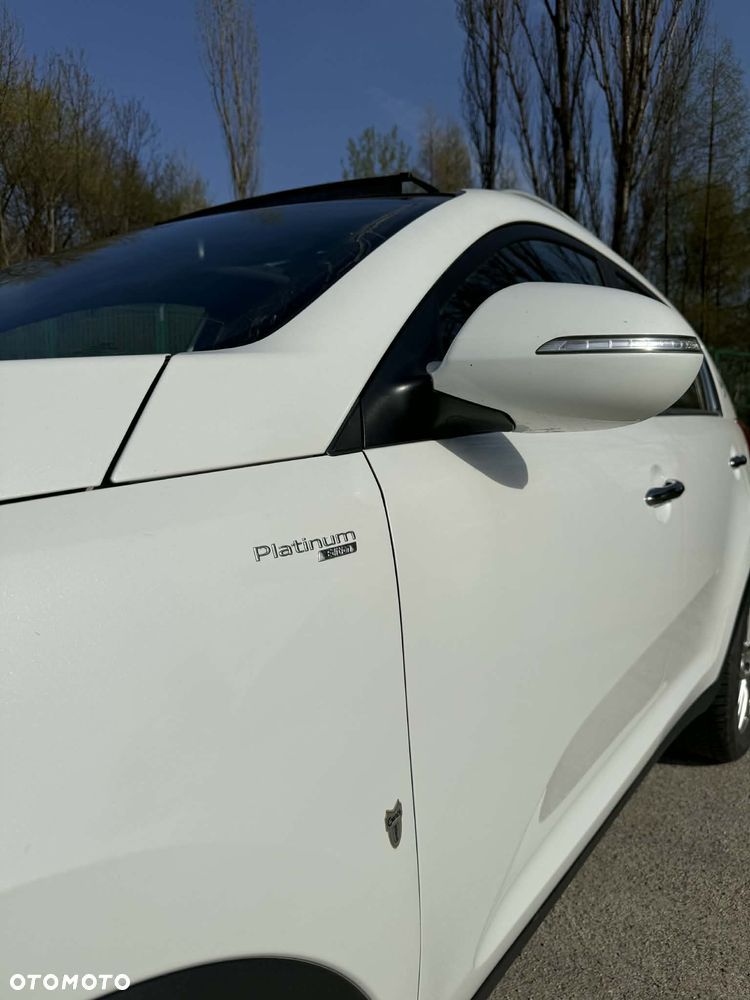 Kia Sportage 2.0 CRDI XL AWD - 20